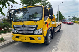 南京汽车救援头像