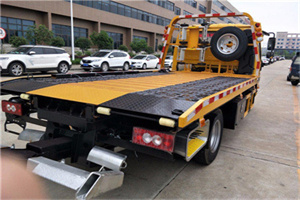 南京24小时汽车送油服务公司