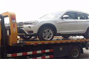 南京拖车24小时服务电话