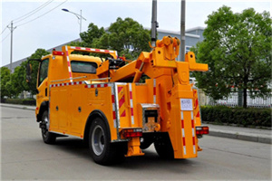 南京高速路拖车费