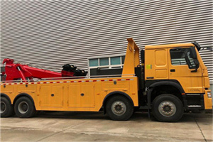 南京道路救援公司